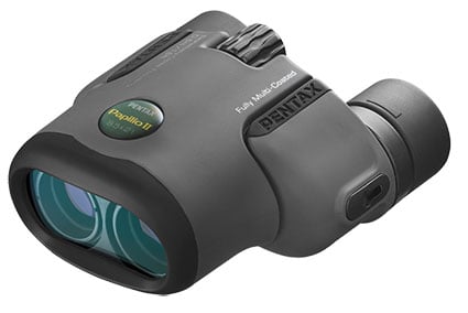 Lightweight compact binoculars sales reviews